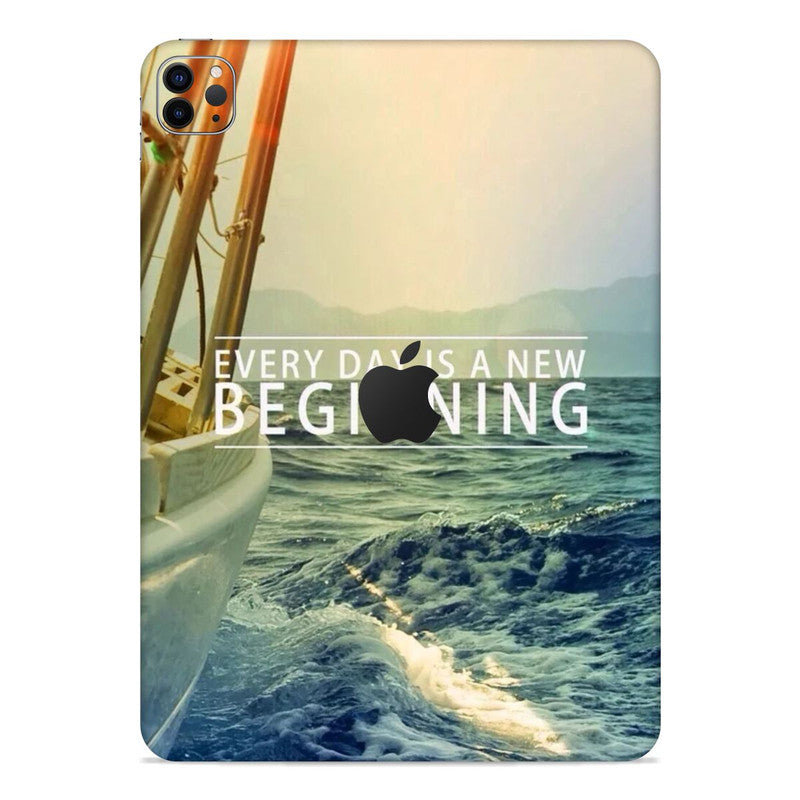 iPad 6th Gen 9.7in Skins & Wraps | Covers and Skins For iPad 6th Gen 9.7in Main image