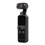 Matte Black Gimbal Skin