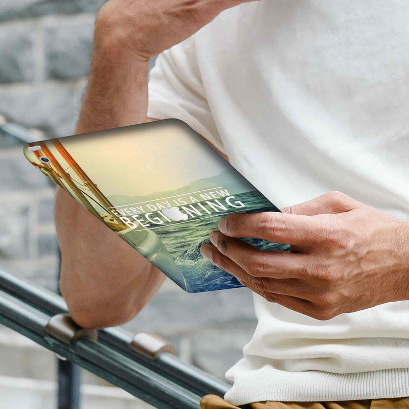 iPad 7th Gen (2019) Skins & Wraps | Covers and Skins For iPad 7th Gen (2019)