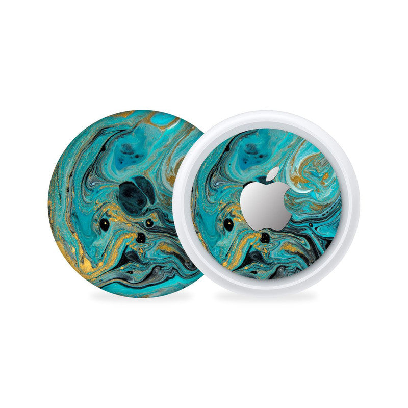 Airtag Skins and Airtag Wraps. Best quality skins for Airtag in India. Change the look of your Airtags with WrapCart Airtags Skins. Looking for Airtags Skins or Airtags Covers? Buy WrapCart elegant printed Airtags wraps now. Main image