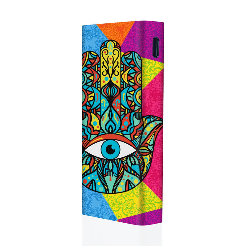 mandala-2-mi-power-bank-skins Main image