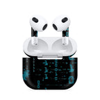 Airpods Skins & Wraps, Oneplsu Buds Skins & Wraps, Nothing Ear 1 Skins & Wraps by WrapCart. Covers for your audio TWS in India.