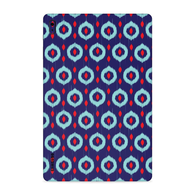 Rings 2 Tab Skin For Samsung Galaxy Tab A8.0 2019 Main image