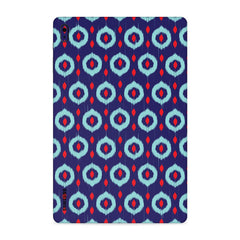 Rings 2 Tab Skin For Samsung Galaxy Tab A8.0 2019