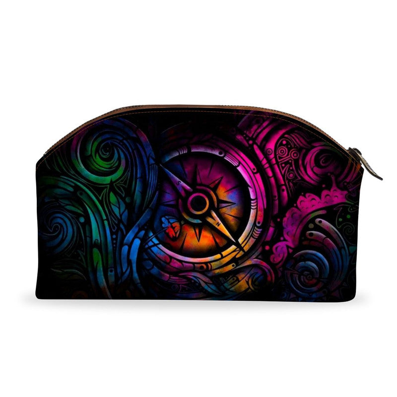 Color Splash 13 Diva Pouch Main image