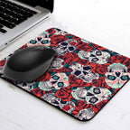 Skull 1 MousePad