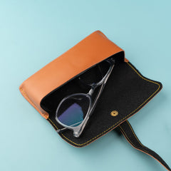 Sunglasses/Spectacles Leather Organizer