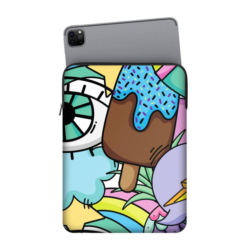 Eyece cream Tab Sleeve Main image