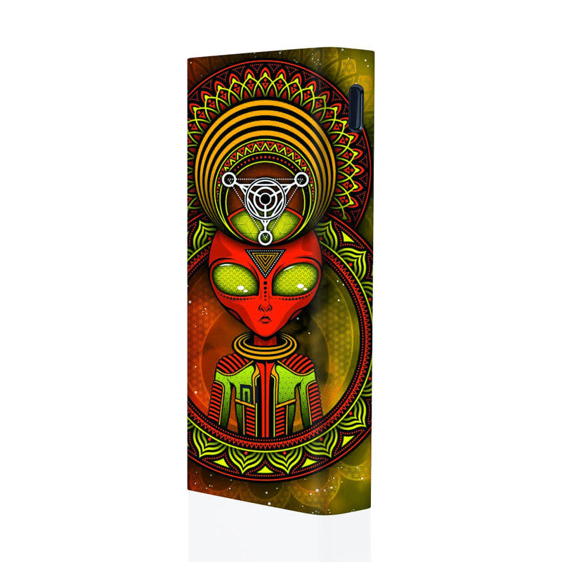 alien-invasion-yellow-mi-power-bank-skins Main image