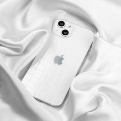 Leather Transparent Skin