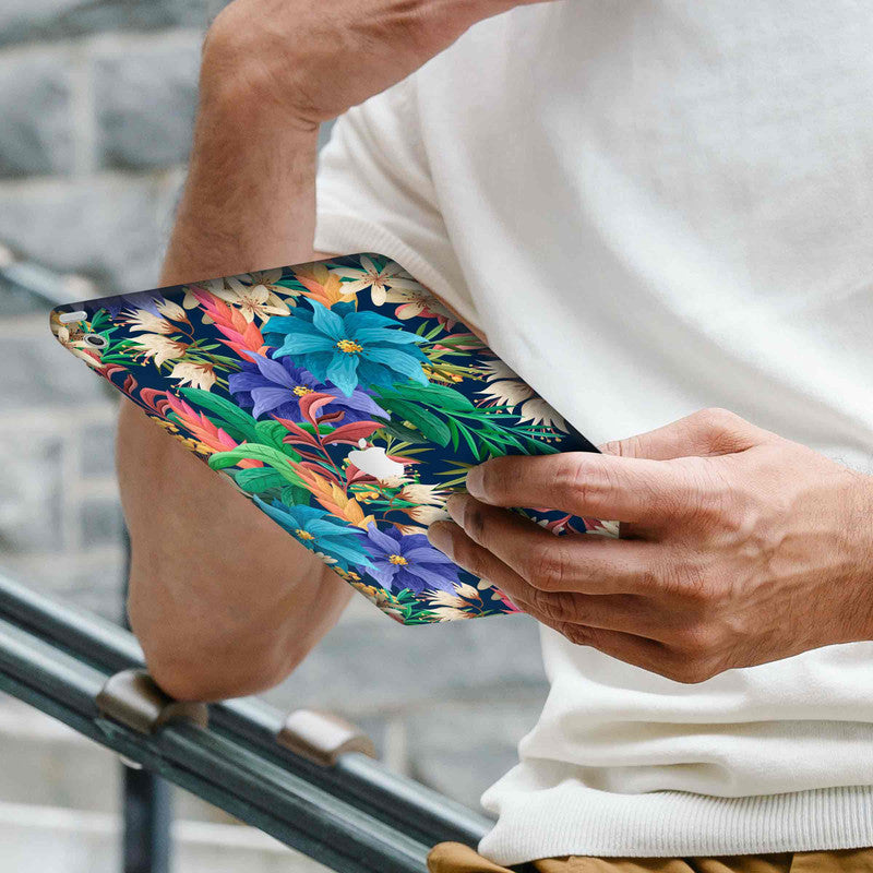 iPad Skin Blossoms Secondary image