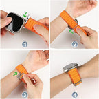 iWatch Skins & Covers by WrapCart. Quirky iWatch Straps.