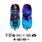 Car & Bike Design Mobile Skins & Wraps