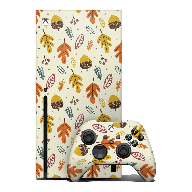 Xbox Skins & Wrap