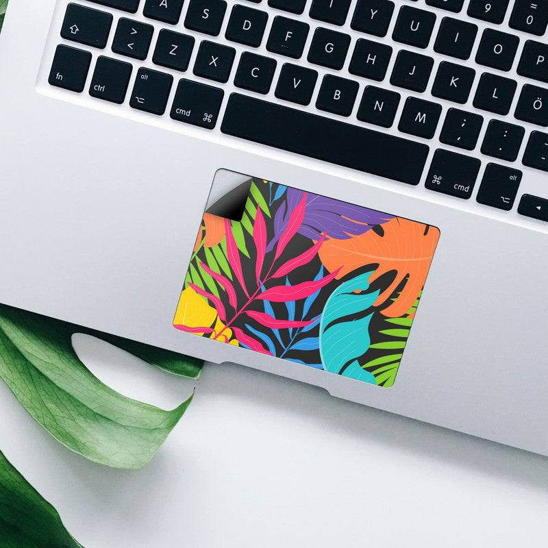 Botanical TrackPad Skin Main image