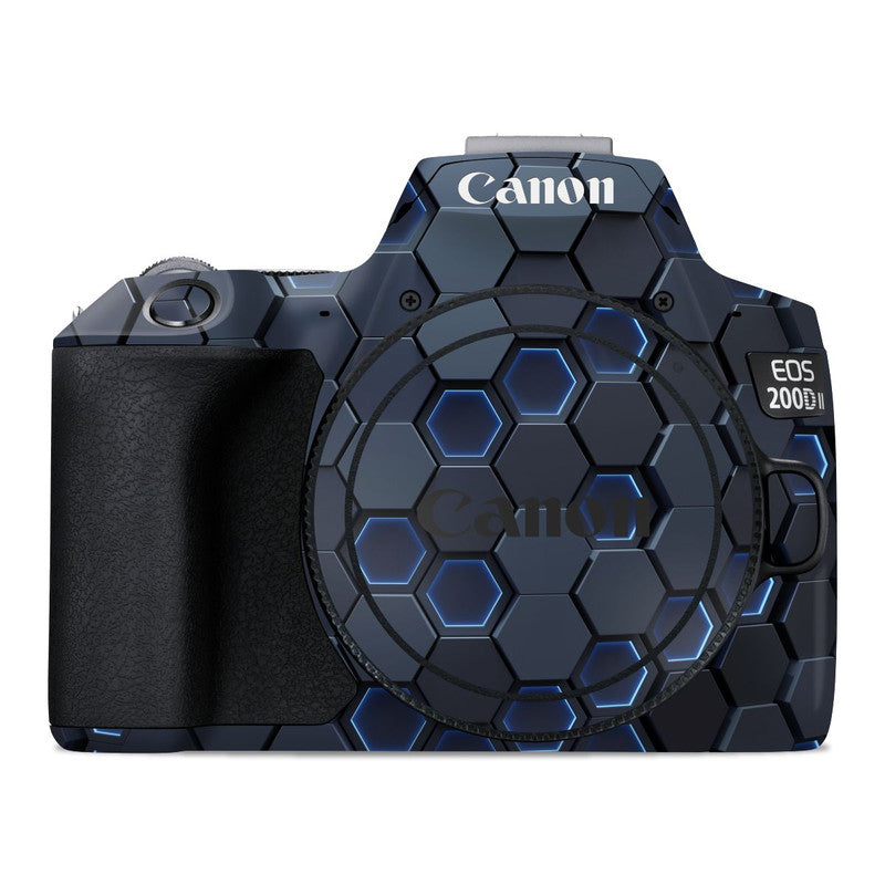 Camera Skins & Wraps by WrapCart