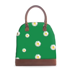 Abstract Art Deluxe Tote Bag