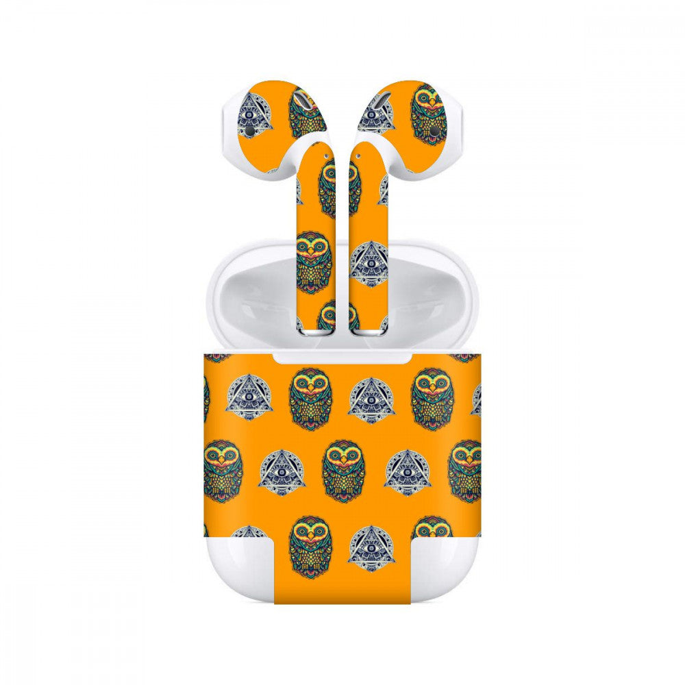 Airpods Owl Icon 3 Main image