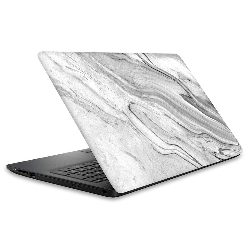 Classic Marble 2 Laptop Skin Main image