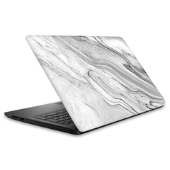 Classic Marble 2 Laptop Skin