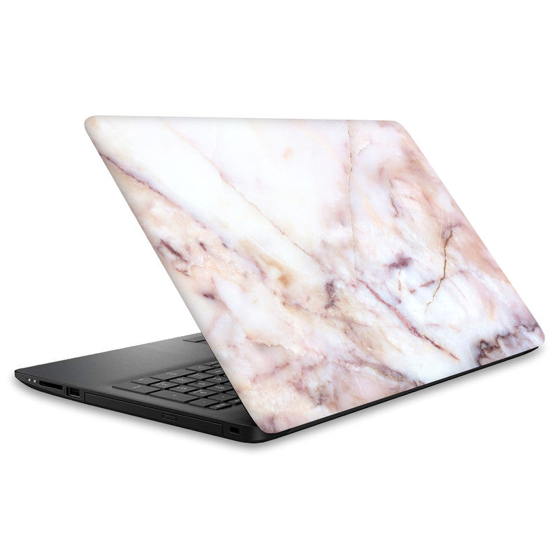 Vintage Marble Laptop Skin Main image