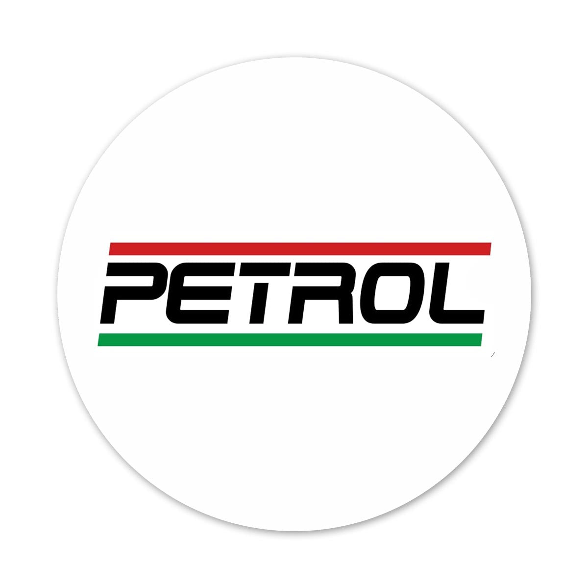 Car fuel tank stickers & bike stickers by WrapCart WrapCart Skins