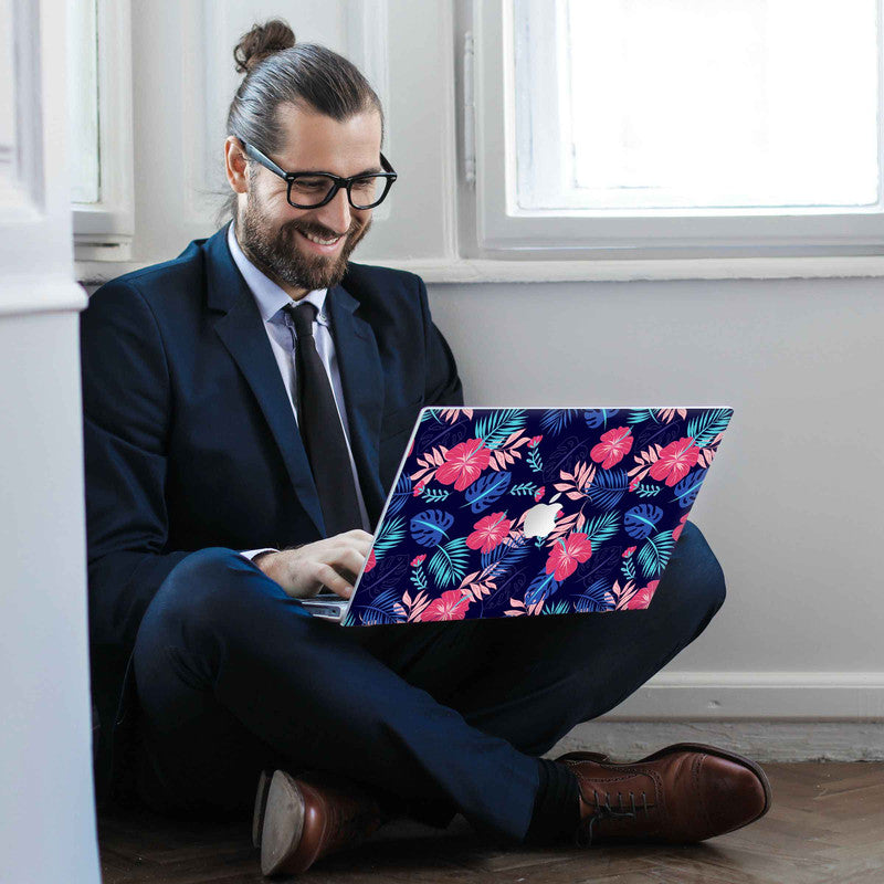 Macbook skins & Macbook Wraps by WrapCart. Printed Wraps for MacBook to protect your macbook with best 3M quality