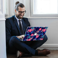 Macbook skins & Macbook Wraps by WrapCart. Printed Wraps for MacBook to protect your macbook with best 3M quality