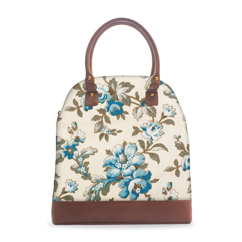 Abstract Art Deluxe Tote Bag Main image