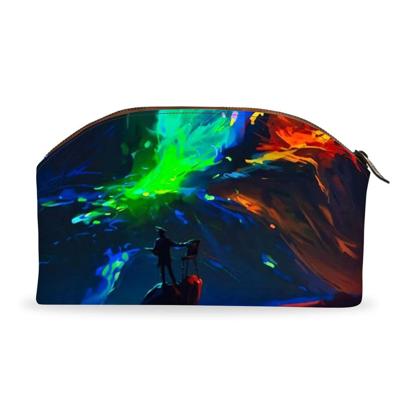 Color Splash 3 Diva Pouch Main image