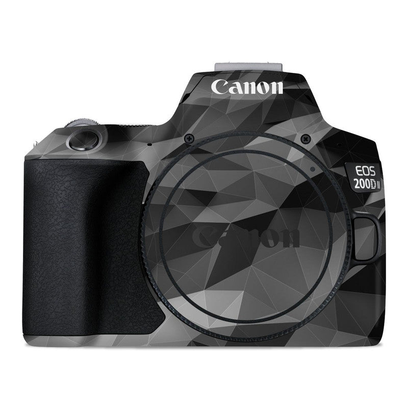 Black Prism Camera Skins Secondary image