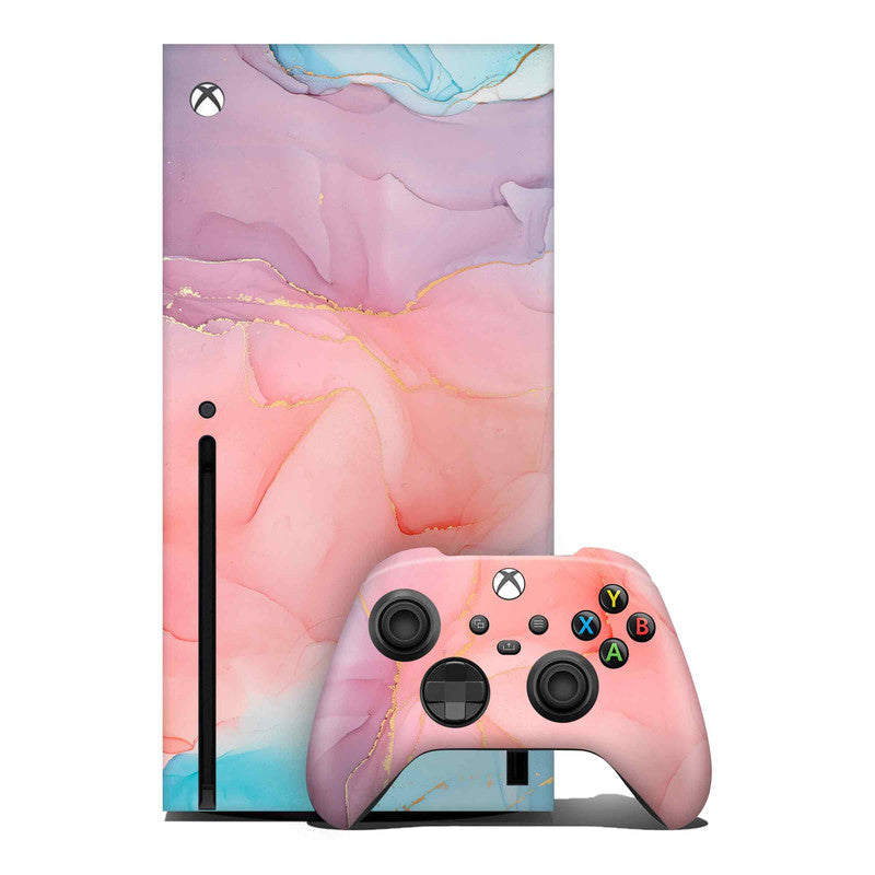 Xbox Skins & Wrap