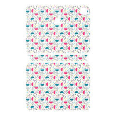 iPad Magic Keyboard Pattern 9 Skin