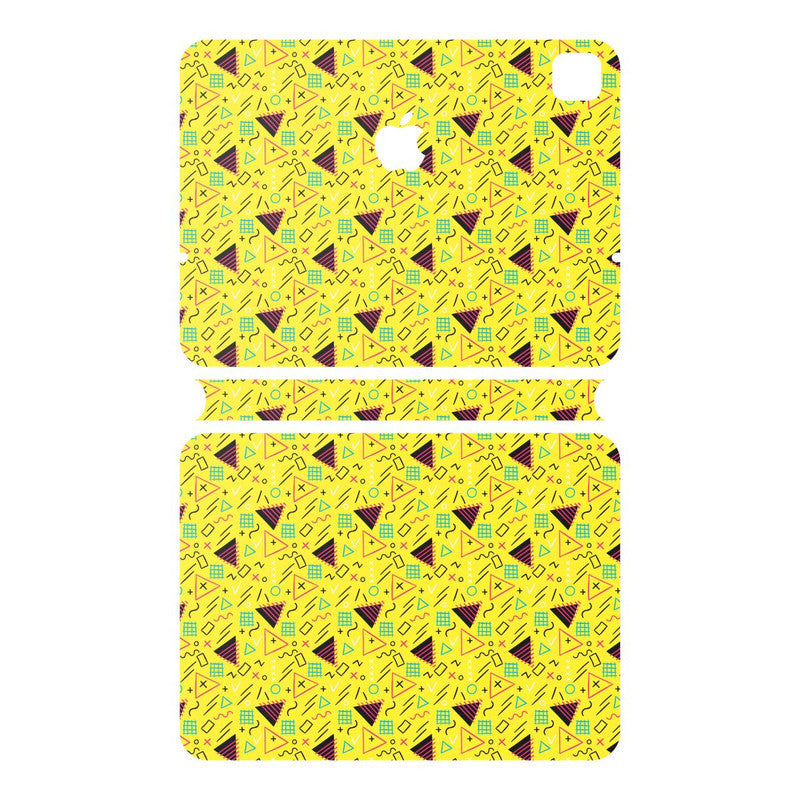 iPad Magic Keyboard Pattern 10 Skin