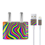 Mobile Charger skins by WrapCart