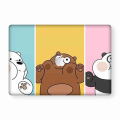 Macbook skins & Macbook Wraps by WrapCart. Printed Wraps for MacBook to protect your macbook with best 3M quality