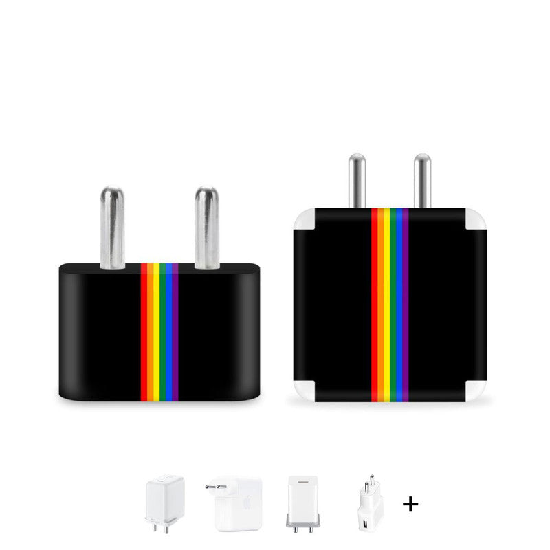Xiaomi Mi 33W Charger Skins & Wraps Main image