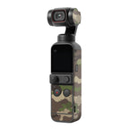 Military Croc Camo Gimbal Skin