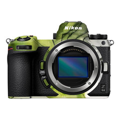 Camera Skins & Wraps by WrapCart