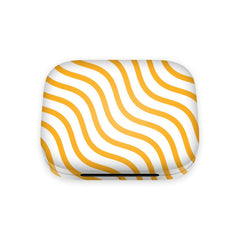 OnePlus Buds Pro Yellow Bellows  Skins