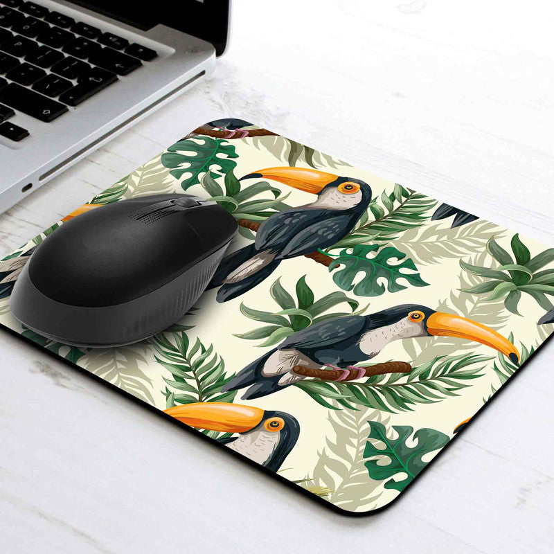 Toucan MousePad Main image