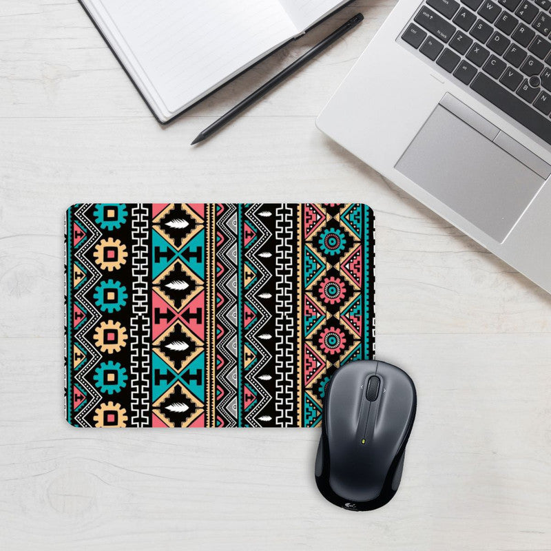 Tribal 1 Mouse Pad Secondary image