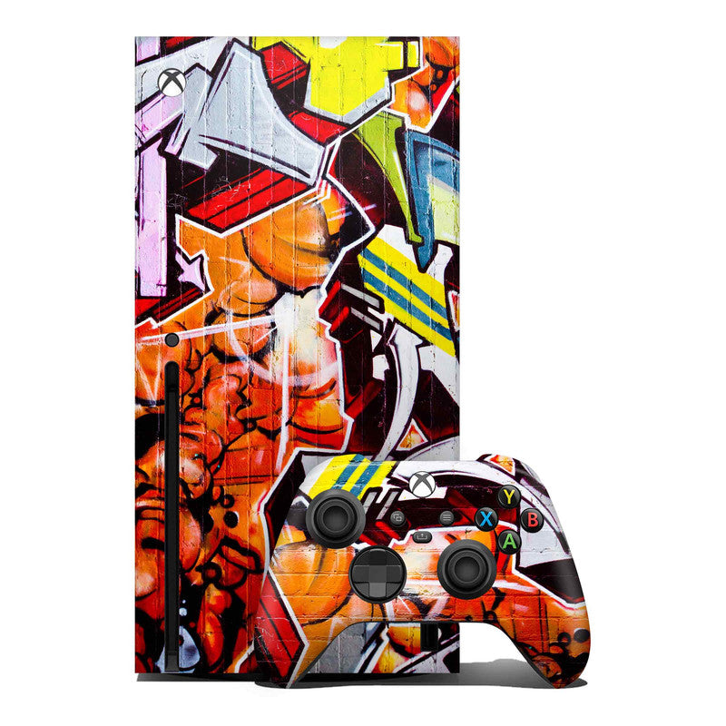 Xbox Skins & Wrap Main image