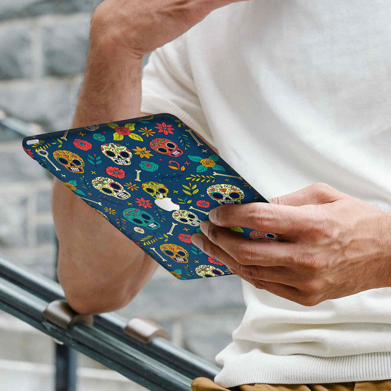 iPad Pro 11 M2 2022  Skins & Wraps | Covers and Skins For iPad Pro 11 M2 2022 