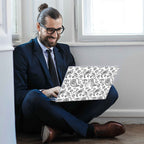 Macbook skins & Macbook Wraps by WrapCart. Printed Wraps for MacBook to protect your macbook with best 3M quality