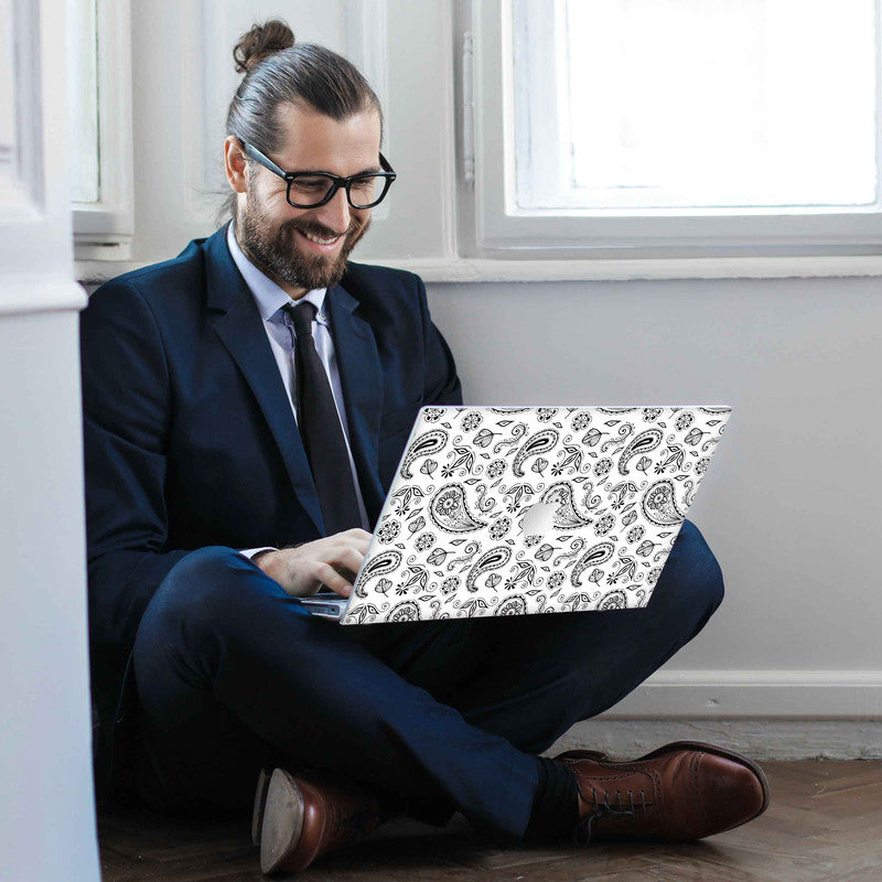 Macbook skins & Macbook Wraps by WrapCart. Printed Wraps for MacBook to protect your macbook with best 3M quality