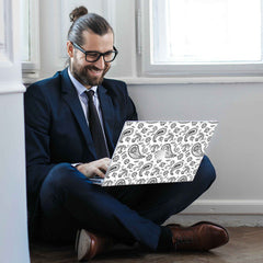 Macbook skins & Macbook Wraps by WrapCart. Printed Wraps for MacBook to protect your macbook with best 3M quality
