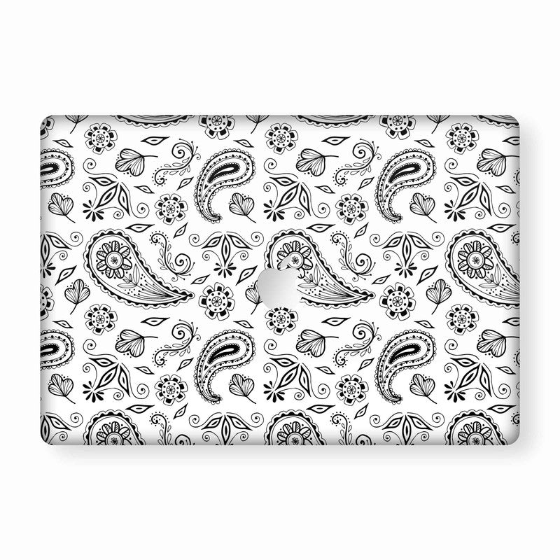 Macbook skins & Macbook Wraps by WrapCart. Printed Wraps for MacBook to protect your macbook with best 3M quality Main image