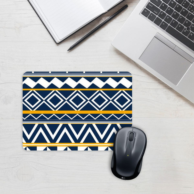 Tribal 2 Mouse Pad Secondary image