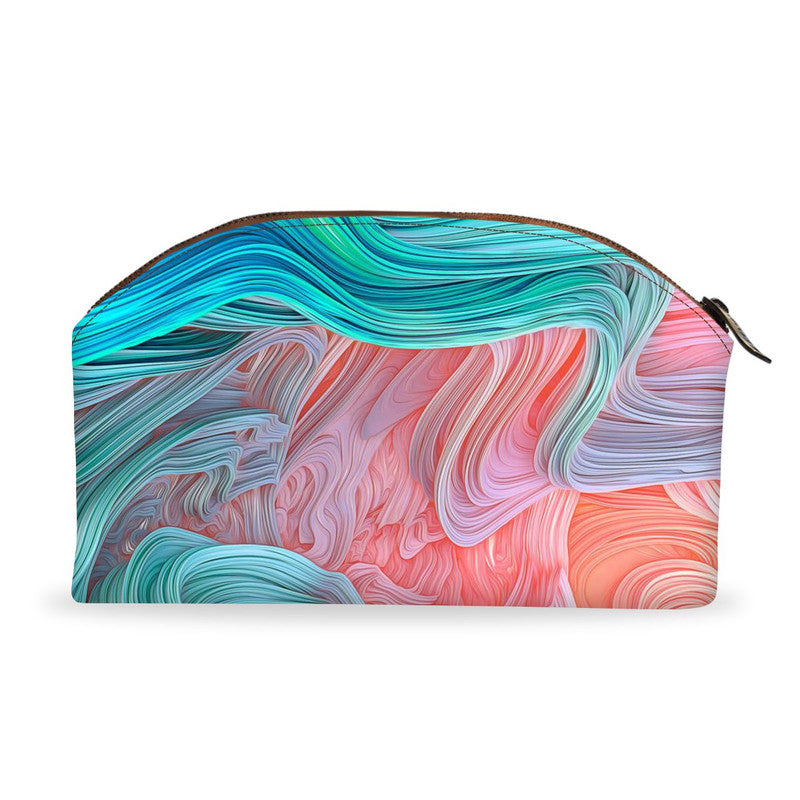 Color Wood Diva Pouch Main image
